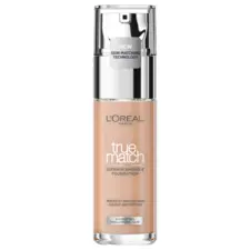 Super Blendable Foundation - True Match - 4.D/4.W